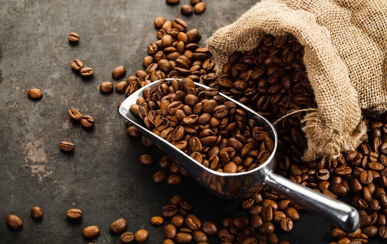 Ranking kaw ziarnistych – najlepsze propozycje 2023